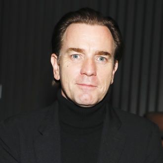 halston ewan mcgregor