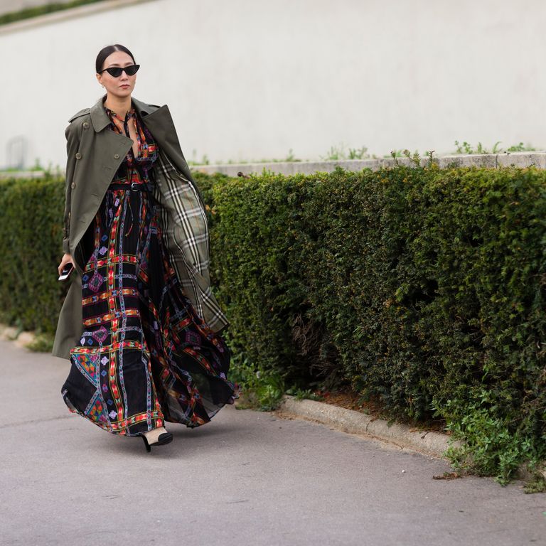 Photos: See the Best of Paris Fashion Week Street Style