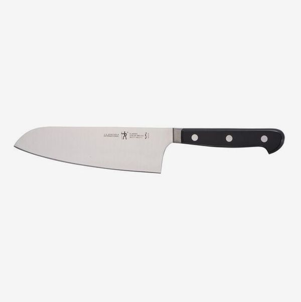 Henckels Classic Christopher Kimball Edition Chef’s Knife