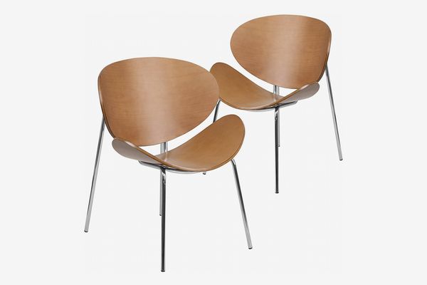 26 Best Cheap But Expensive Looking Chairs On Amazon 2019 The Strategist New York Magazine