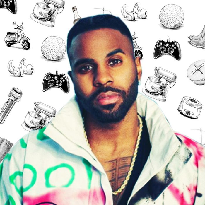 Jason Derulo