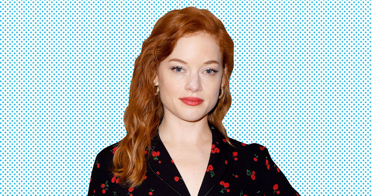 Jane Levy talks about the second season of Zoey’s extraordinary playlist