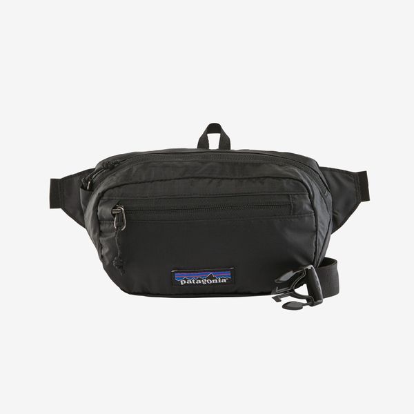 Patagonia Ultralight Black Hole Mini Hip Pack - 1L