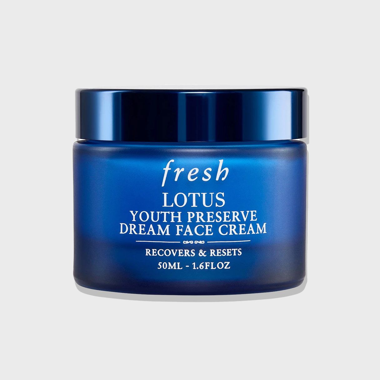 Fresh Lotus Youth Preserve Radiance Renewal Night Cream