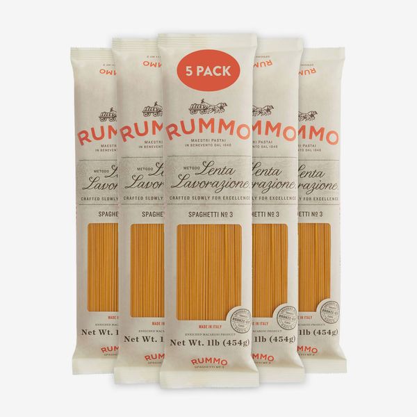 Rummo Spaghetti No. 3