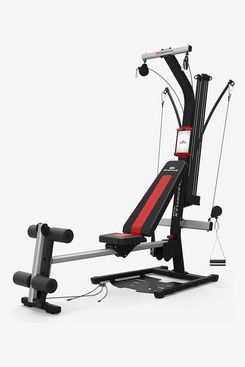 Bowflex Home Gym Series