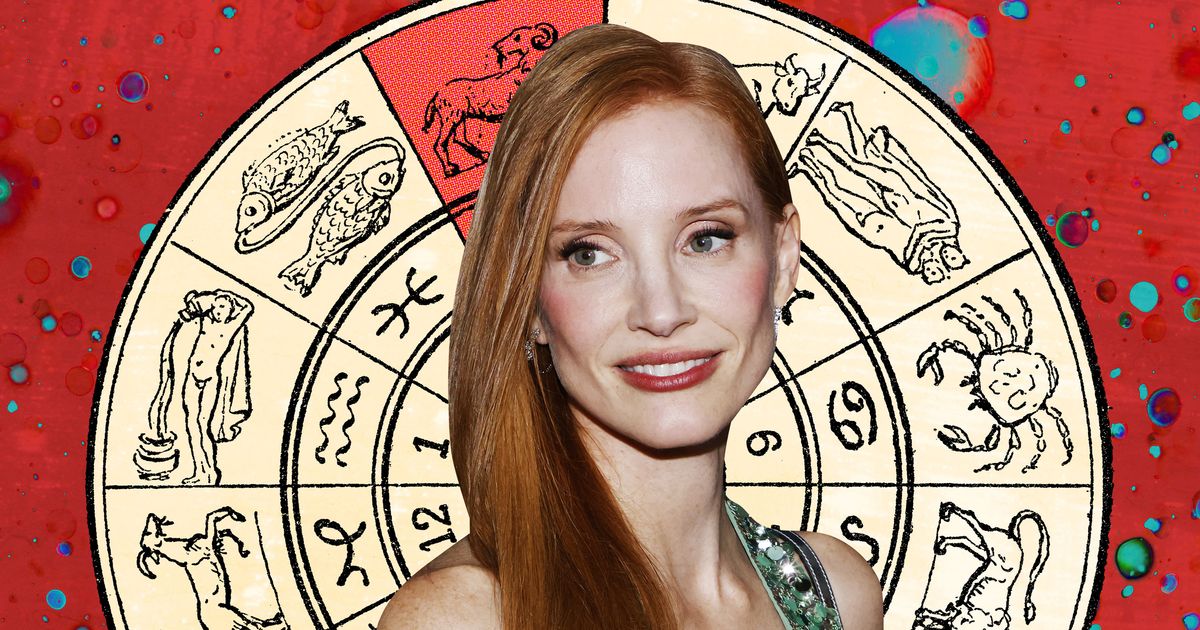 Your Daily Horoscope by Madame Clairevoyant: March 24, 2026