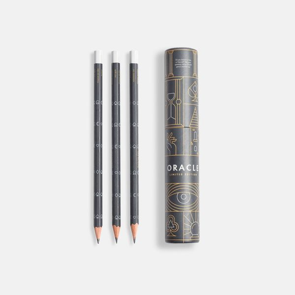 Baron Fig Oracle Pencil Set