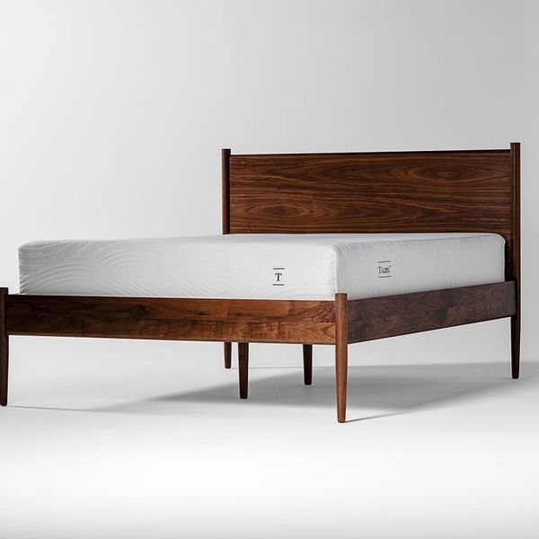 Tiami Luxury Hybrid Mattress