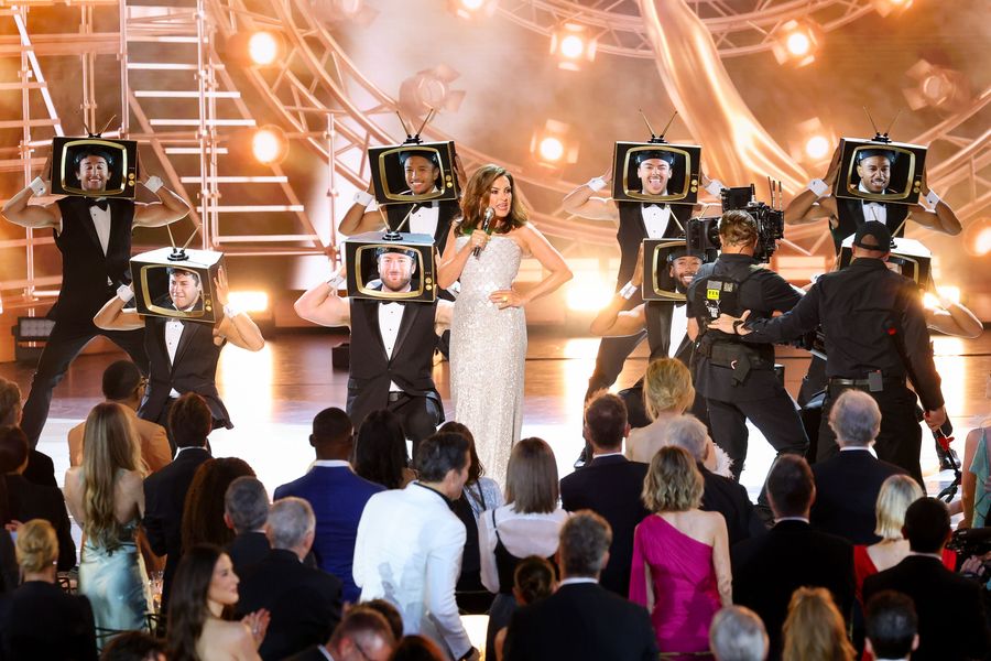 Can Amazon Fix a Broken Emmys?