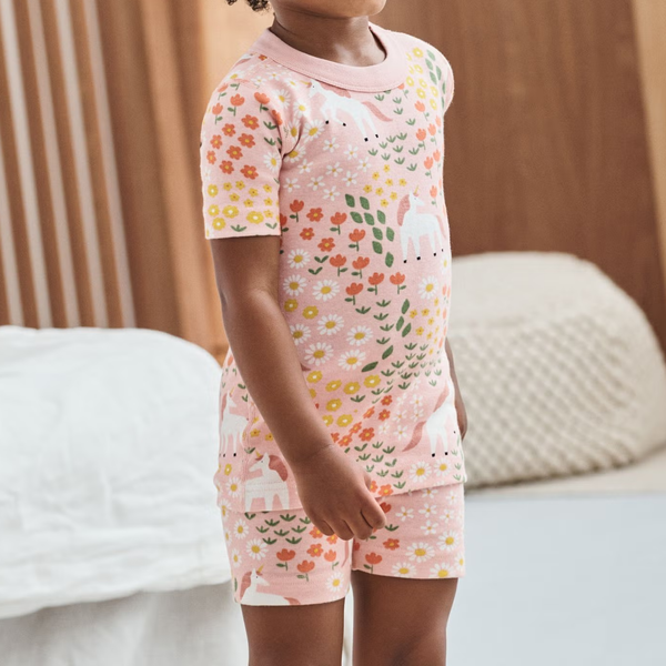 Hanna Andersson HannaJams Pajama Set