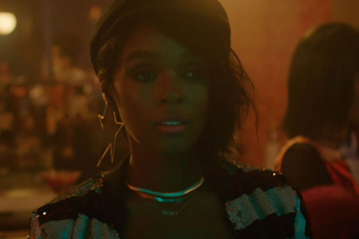 All the Hair and Makeup Janelle Monae Wore in Dirty Computer