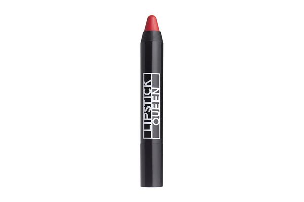 Lipstick Queen Chinatown Glossy Lip Pencil, Crim