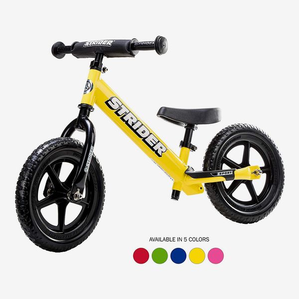 best bike with training wheels for 5 year old