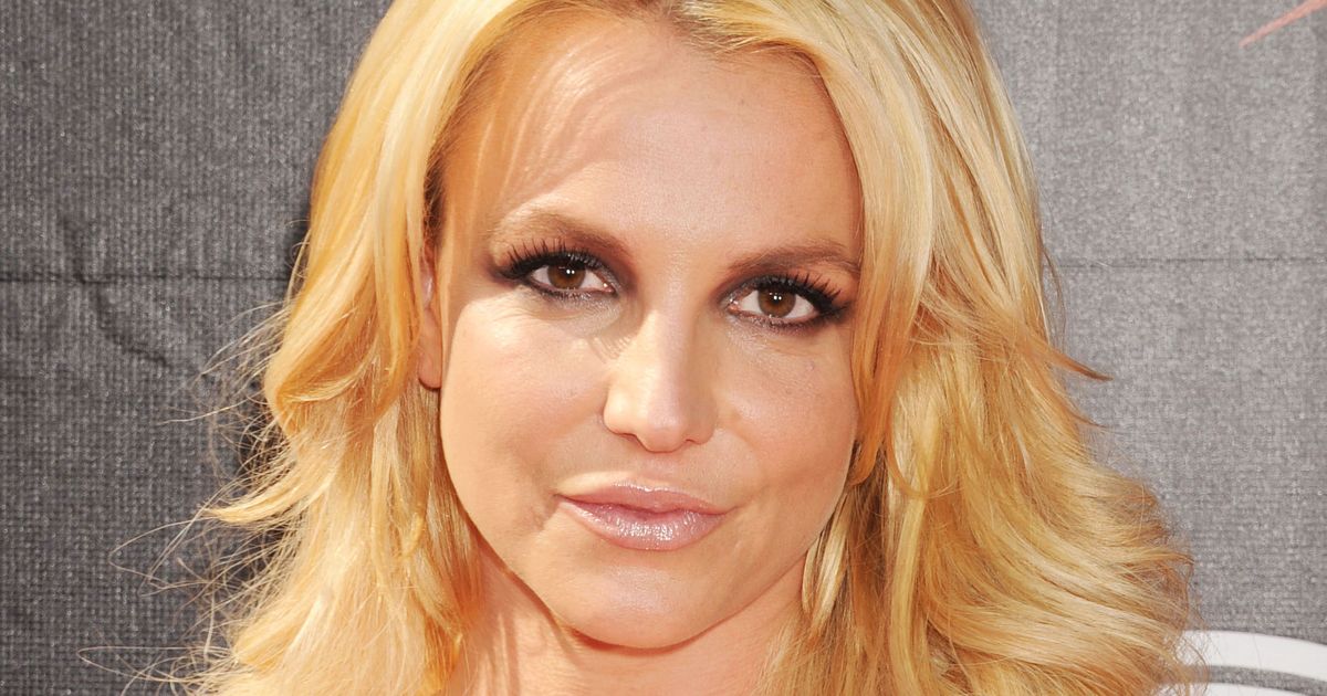 Britney Spears Reportedly Checks Into Mental-Health Facility