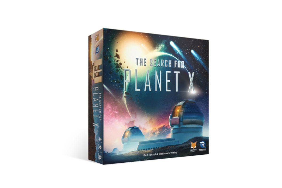 The Best Board Games Of 2020