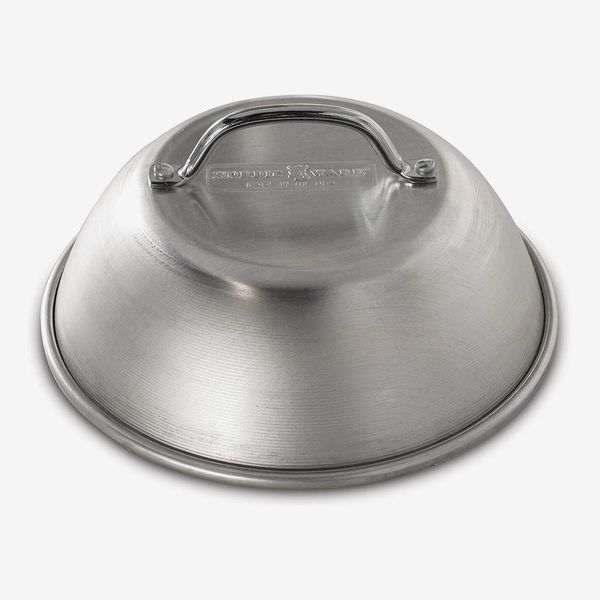 Nordic Ware Indoor/Outdoor Cheese Melting Dome