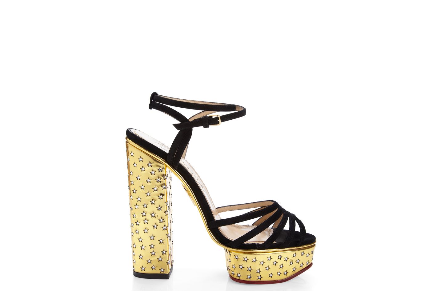 Wish List: Charlotte Olympia Rising Star Sandal