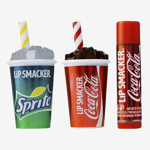 Lip Smacker Coca Cola Collection