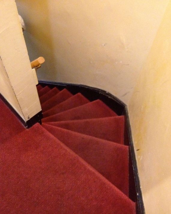 Tour a Newly Transformed West Village Townhouse