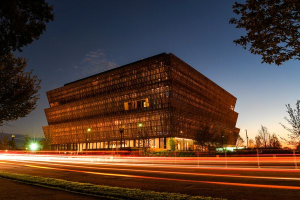 National Museum of African American History and Culture Tickets