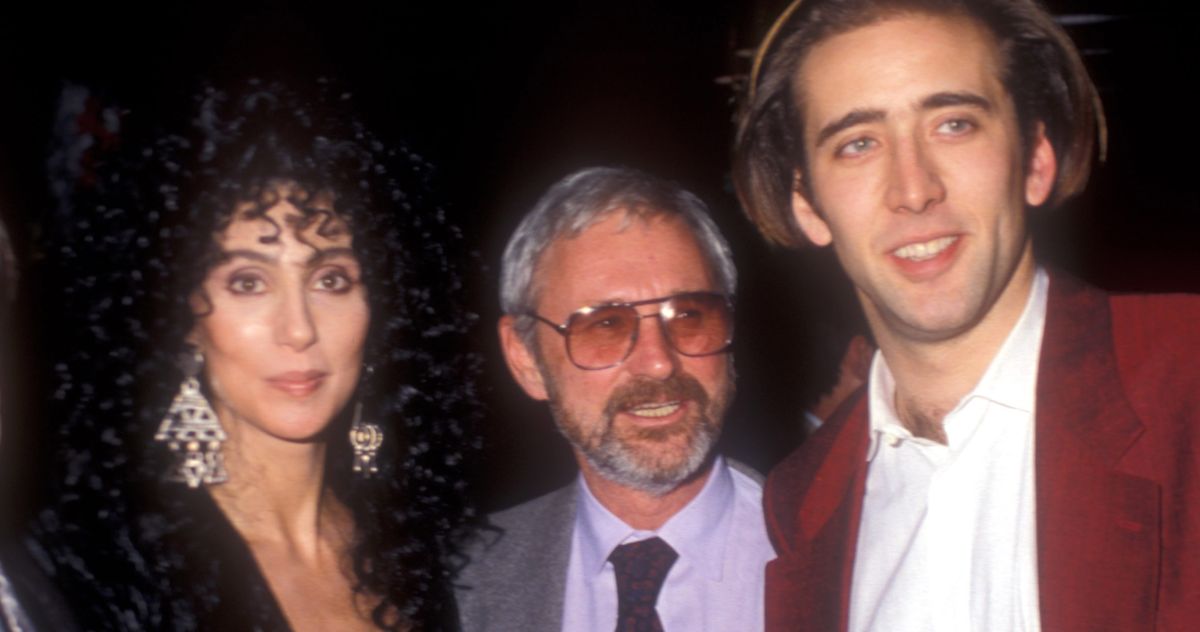 Norman Jewison, Moonstruck Director, Dead at 97 - Vimarsana News