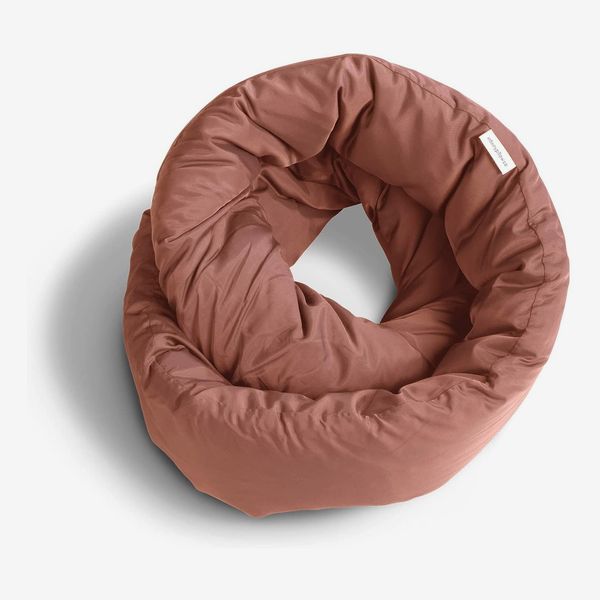 Huzi infinity hot sale travel pillow