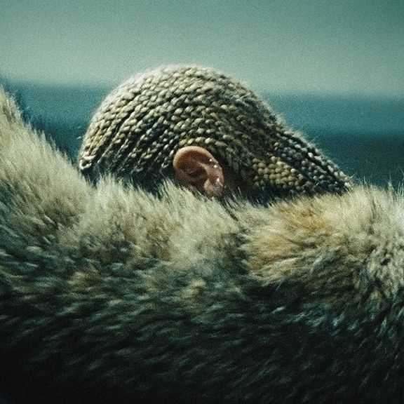 The Story Behind Beyoncés Lemonade Braids 