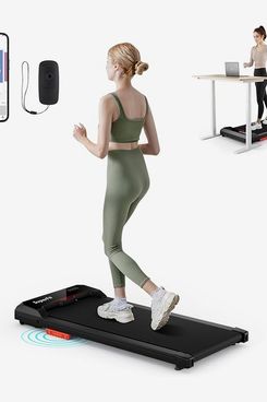 Goplus Walking Pad
