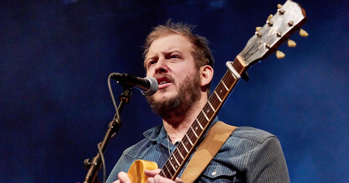 Bon Iver Debuted 2 New Bon Iver y Songs At Justin Vernon s New Festival Bon Iver Debuted 2 New Bon Iver y Songs At Justin Vernon s New Festival