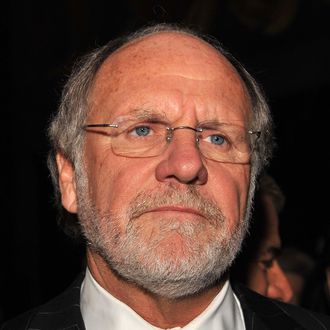 Former New Jersey Governor Jon Corzine attends the Child Mind Institute Inaugural Benefit at Cipriani 42nd Street on December 9, 2010 in New York City. 