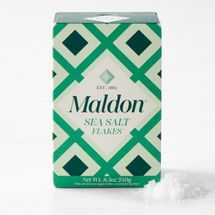 Maldon Sea Salt Flakes