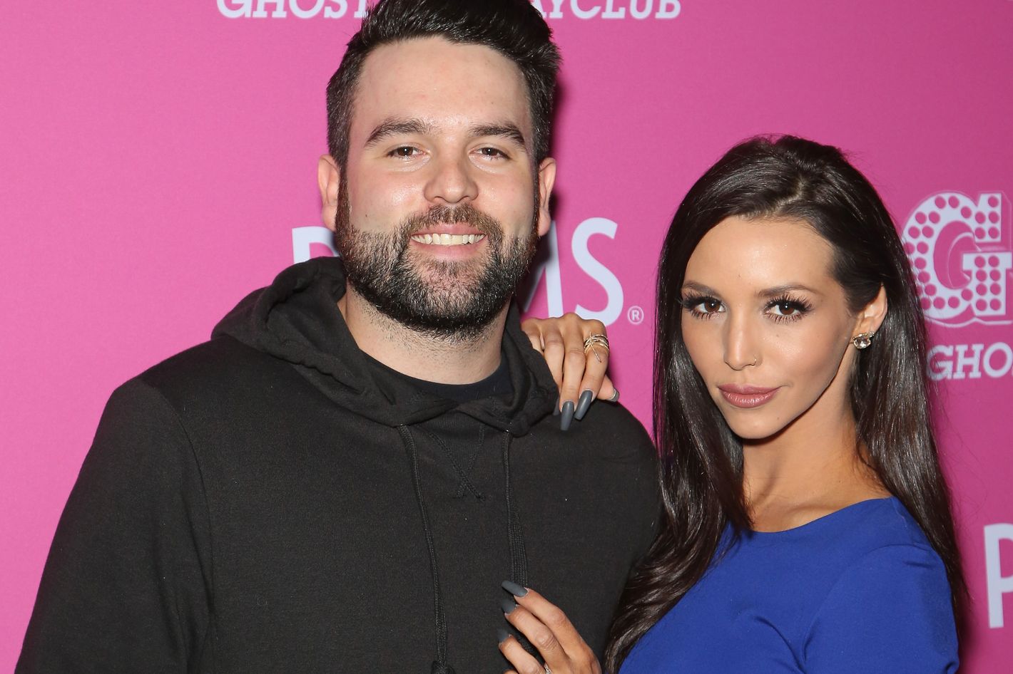 Vanderpump Rules Scheana Marie and Mike Shay to Divorce