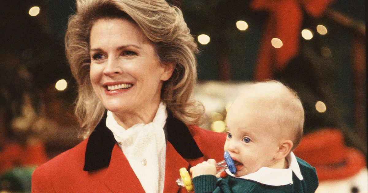 CBS All Access Streaming 18 Episodes of Classic Murphy Brown