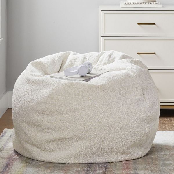 Top Quality Baby Bean Bag with Filling-UK Seller Fast Delivery 