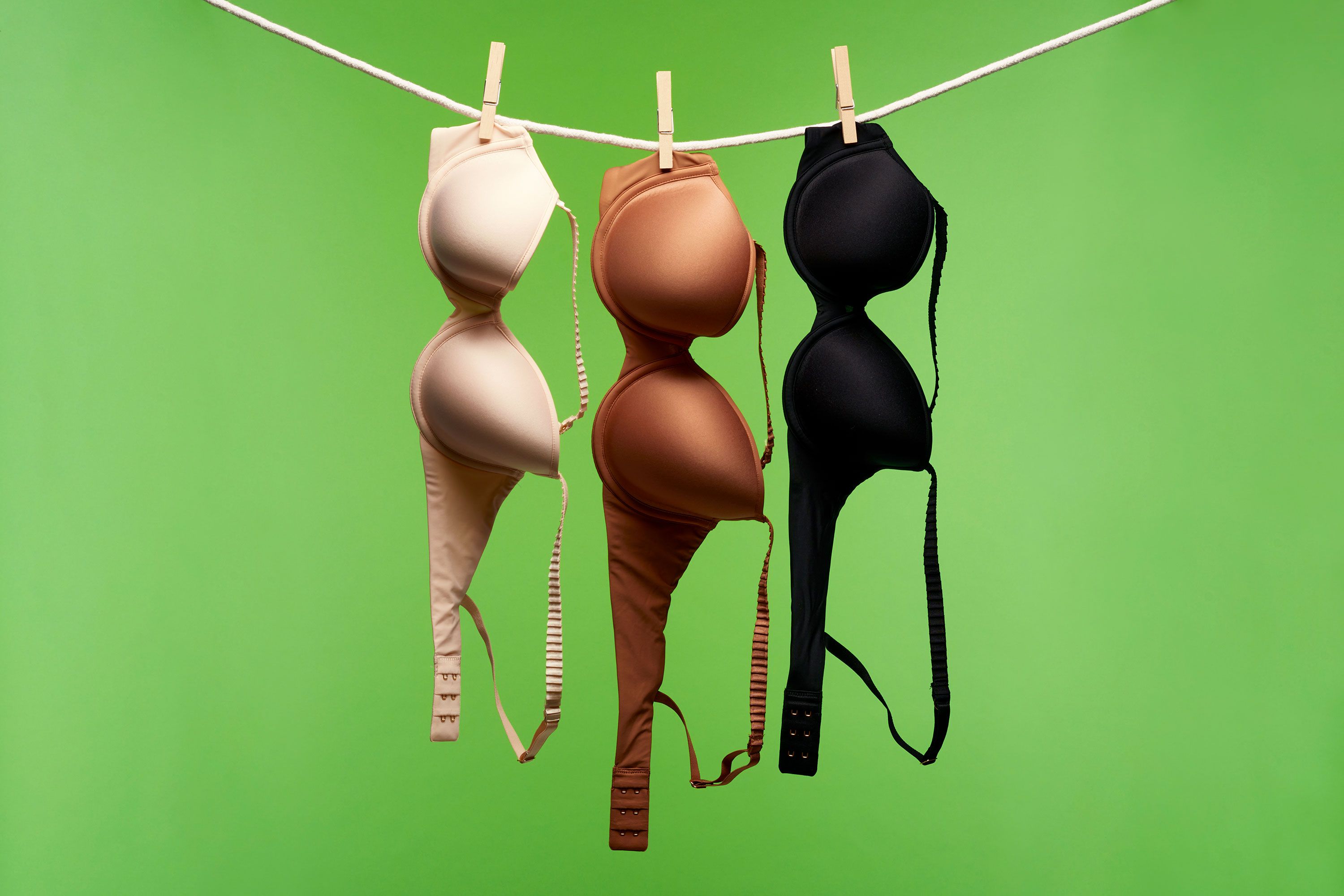 The Best Bras for Small Breasts 2022 | The Strategist