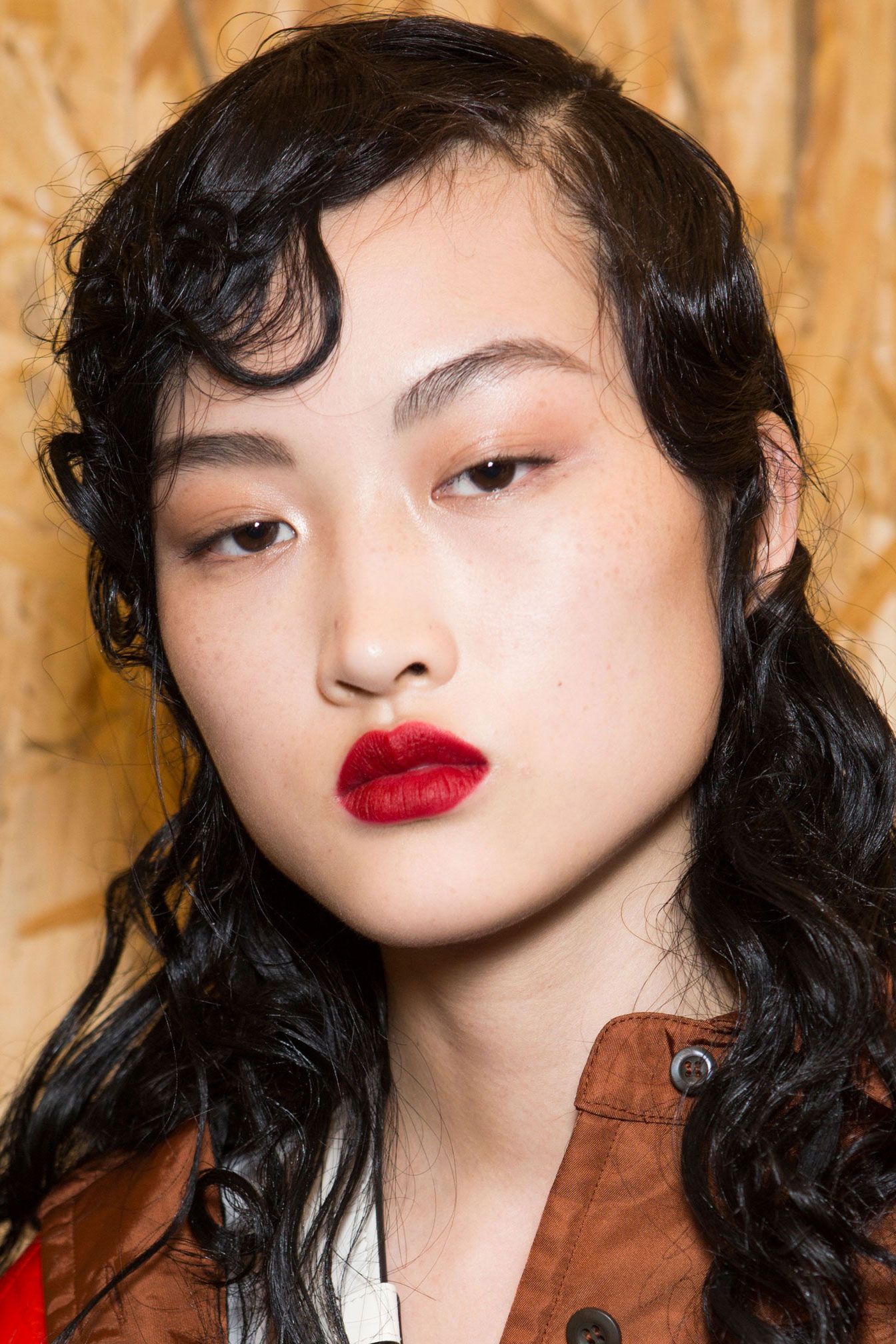 The 6 Most Inspiring Beauty Looks From Fashion Month