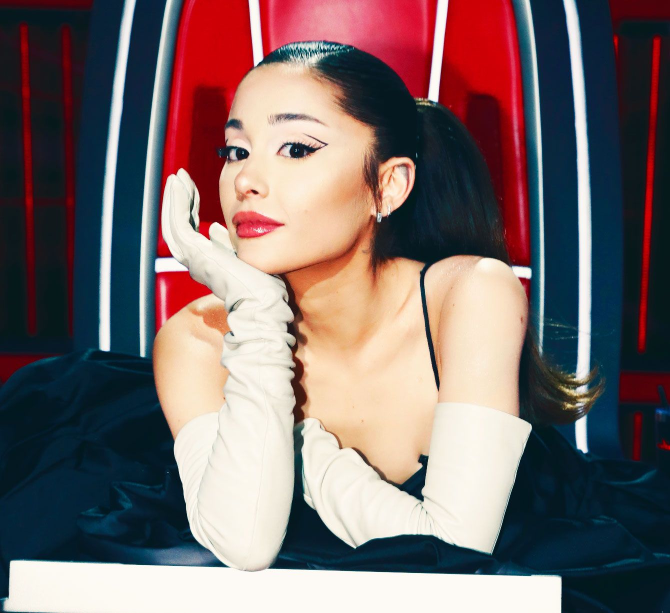 Angeles ariana
