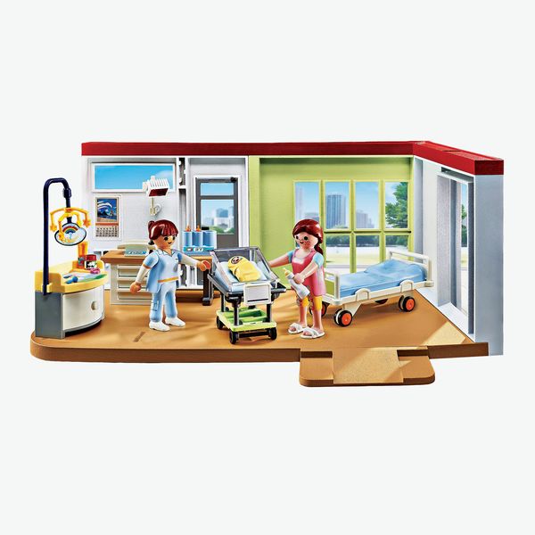 Playmobil Maternity Ward