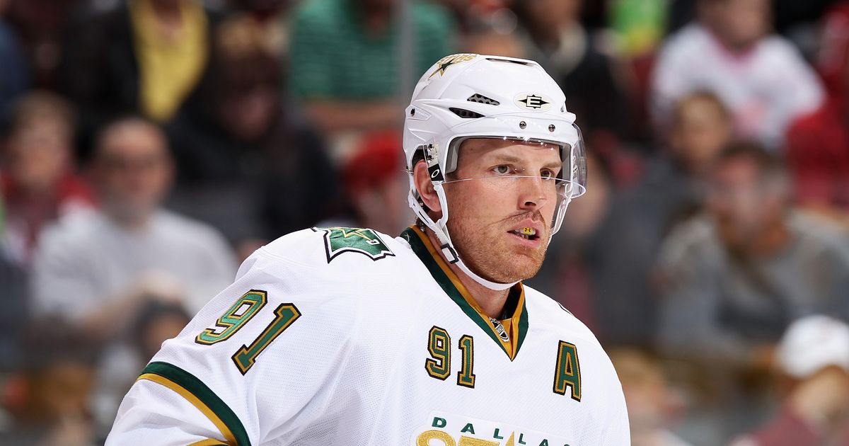 Let’s Talk About Brad Richards, Shall We? - TV - Vulture