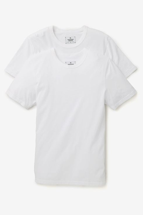 17 Best Men's White T-shirts 2021 | The 