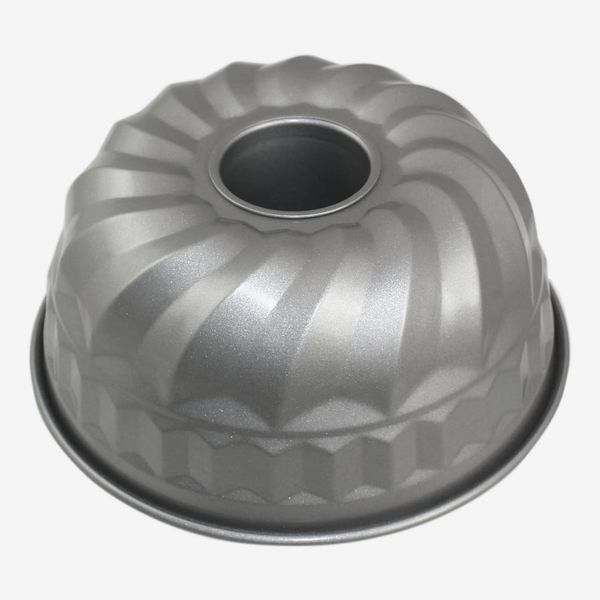 Carbon Steel Non-Stick Bundt Pan