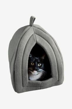 Pet Adobe Igloo Style Cat Tent