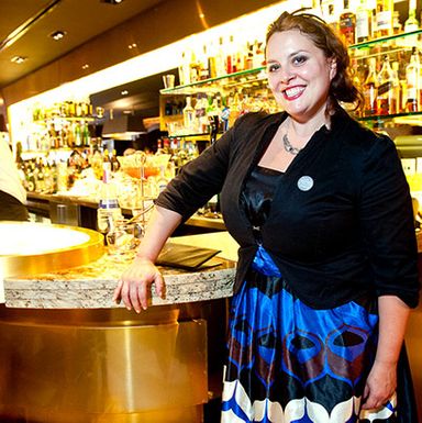 "I like to use alternative sweeteners. Everything from homemade infusions with spices, herbs, and fruit to maple, agave, honey, and even local syrups like Steens Cane Syrup here in Louisiana. It’s like a rich demerara syrup with a hint of molasses."