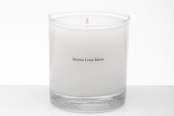 Maison Louis Marie, No.04 Candle