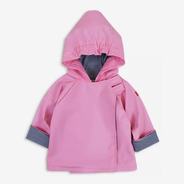Widgeon Favorite Rain Jacket - Baby, Little Kid