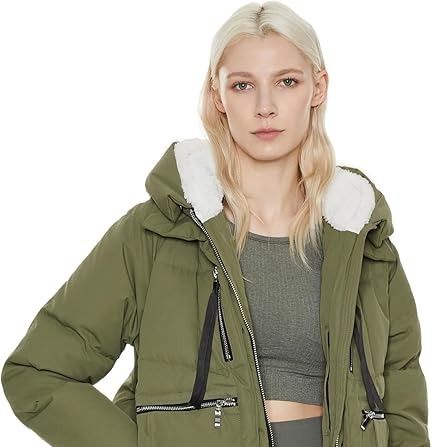 Orolay Thickened Down Jacket