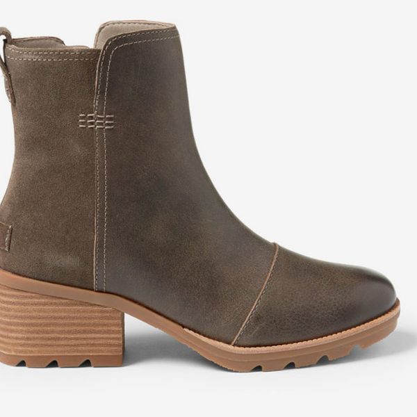 tan sorel cate boot womens - strategist rei winter sale