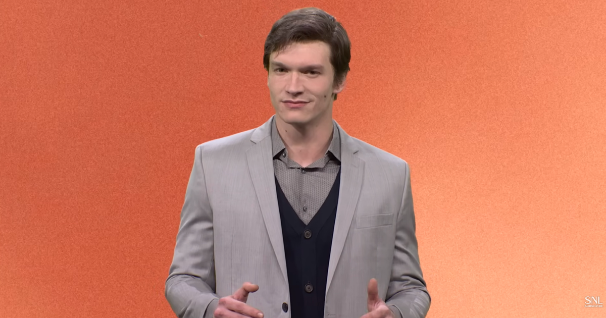 Tourette's Activist Group Calls SNL Sketch 'Not Acceptable'