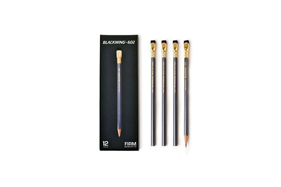 Premier® Ebony Pencils